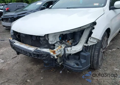 2015 Honda Accord Sport из США, поврежденный, VIN 1HGCR2F50FA088487